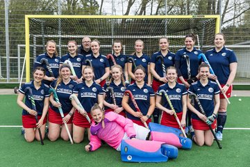 Bild 3 - F VfL Pinneberg - HC St. Pauli : Ergebnis: 2:1